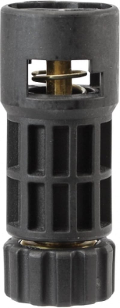 Adapter Bajonet - M22 wartel