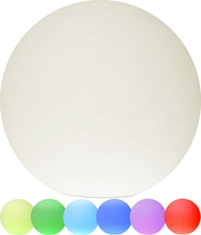 Star Trading 803-71 decoratieve verlichting Lichtdecoratie ketting 8 gloeilamp(en) LED 2 W