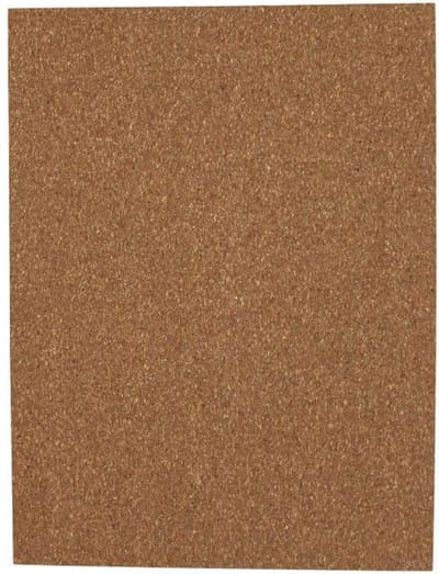 Feuille de joint à découper liège nitrile 200x150mm x 2mm 100°C pour moto