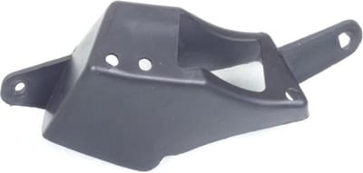 Luchtinlaat origineel voor Scooter Baotian 50 BT49QT-9 zwart Nieuw