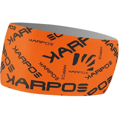 Karpos Pelmo Hoofdband Blauw Man,Vrouw