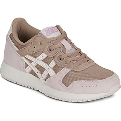 Sneakers Asics Baskets lyte classic maille et daim