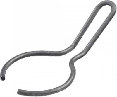 rms kick spring voor mbk 50 booster scooter italië 1992 tot 1994 3vl-e5673-00-00 nieuw