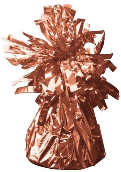 Folat - Ballongewicht Rose Gold (170 gram, per stuk)