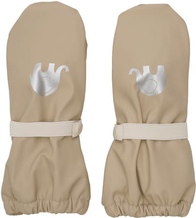 CeLaVi kinderhandschoenen, gewatteerde PU-wanten 6618