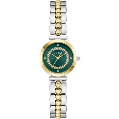 Vrouwenhorloge Guess Leena