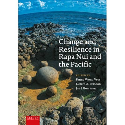 Change And Resilience In Rapa Nui And The Pacific