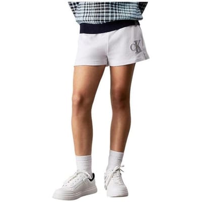 Korte Broek Calvin Klein Jeans IG0IG02959YAF