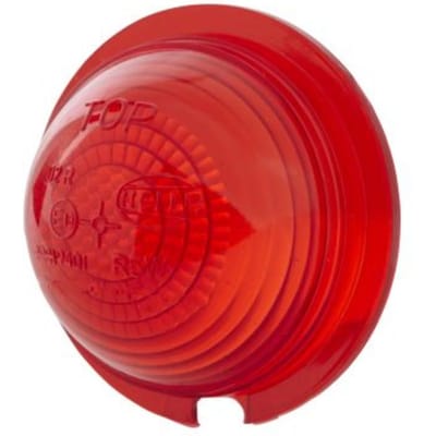 Lens zijmarkeringslicht HELLA 9EL 950 315-001