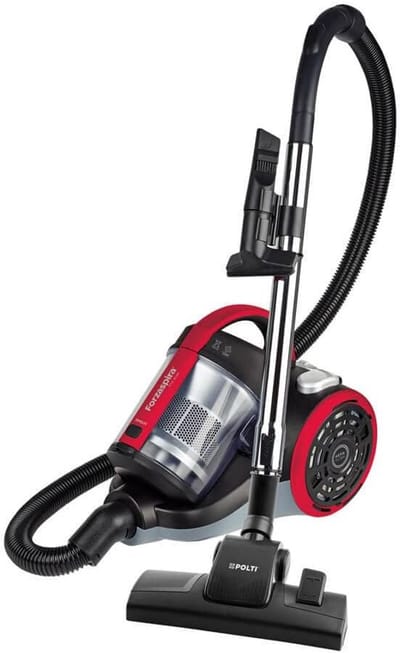 Stofzuiger Zonder Zak - Cilinderstofzuiger Krachtig - Huis Reinigen - Groot Volume Reservoir - 2 Liter Capaciteit - Meerkleurig