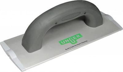 Unger Pad houder met handgreep - 20cm