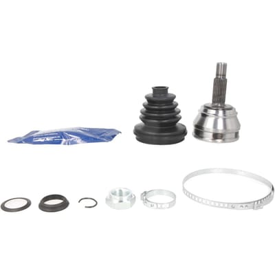 Homokineet reparatie set, aandrijfas MEYLE KIT 100 498 0012
