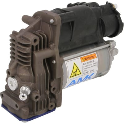 Compressor, pneumatisch systeem BILSTEIN - B1 Serie vervanging (Air) BILSTEIN 10-309476