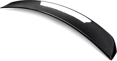 Kofferbak Spoiler Lip - OE Stijl - Carbon Look - Voor Chrysler 300/300C/300S (2011-2022) - Auto Accessoires