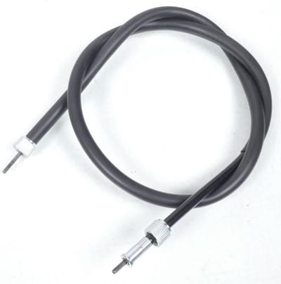 Câble de compteur Teknix pour Scooter Aprilia 50 Scarabeo 2T 1993 à 2006 AP8214126 Neuf