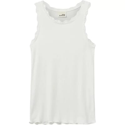 Meisjes tanktop Sofie Schnoor Sgastridsy