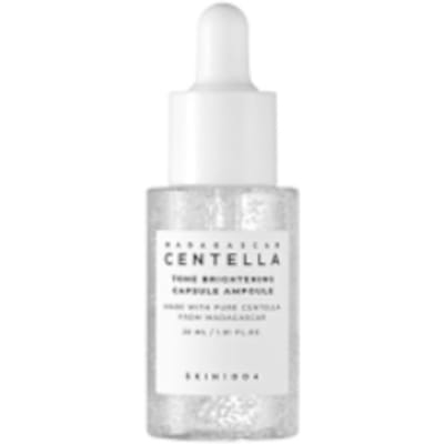 [Promotie] SKIN1004 - Madagascar Centella Tone Brightening Capsule Ampoule - 30ml
