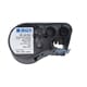 Brady MC-125-7641 tape krimpkous | zwart op wit | 5,97mm x 2,13m