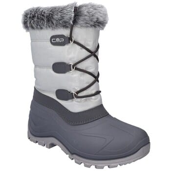 CMP Nietos Low - Ice - Maat Damen_EU 38