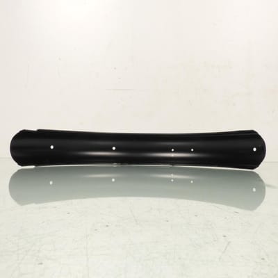 Garde boue arrière noir en métal RSM pour Solex 50 Neuf vélosolex VSX