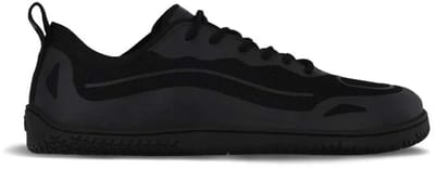 Be Lenka Velocity Barefoot Schoenen Zwart EU 45 Man