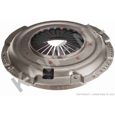 Koppelingsdrukplaat KAWE 6142 KW