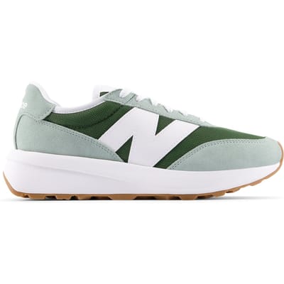 New Balance - maat 38.5 - U370 Unisex Sneakers - MOSAIC GREEN