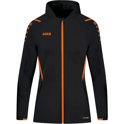 Jako - Challenge Jacket - Dames Jas-34