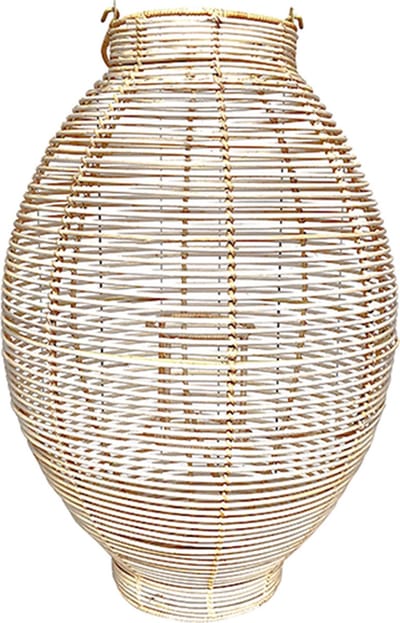 Windlicht Hoff M