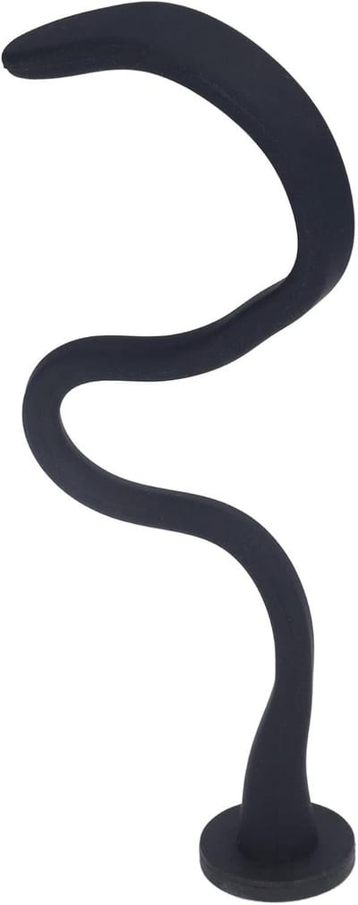 Flexibele Magnetische Deurhouder voor Wasmachine en Droger - Houd Deuren Open en Verbeter Ventilatie - Ideaal voor Voorladers en Efficiënt Gebruik