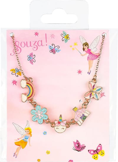 Souza Cadeauset Cristina ketting (1 stuk).