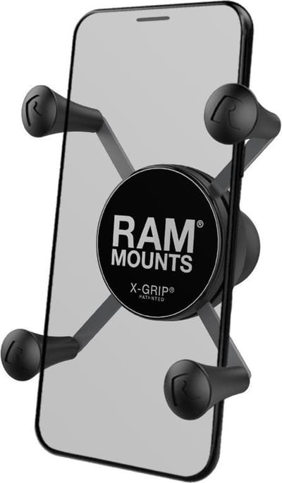 RAM X-Grip Telefoonhouder - Ball Size C - RAM-HOL-UN7BCU