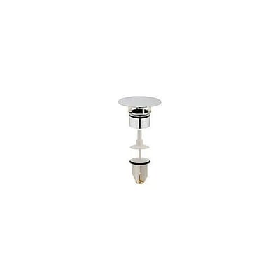 Geberit Afvoerplug (Overloop Combinatie) 240.750.21.1