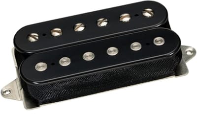 DiMarzio Transition Neck Humbucker DP254 Steve Lukather Signature - Humbucker pickup voor gitaren