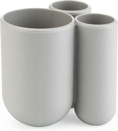 Umbra Touch tandenborstelhouder