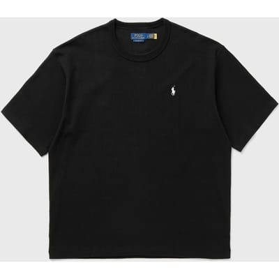 KNIT T-SHIRT