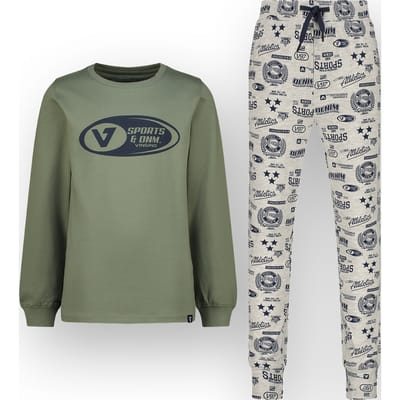 Pyjama Wojek