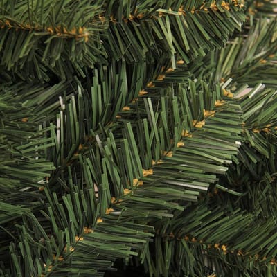 Black Box Trees - Kerstboom Canmore H215D127 Groen Tips 805