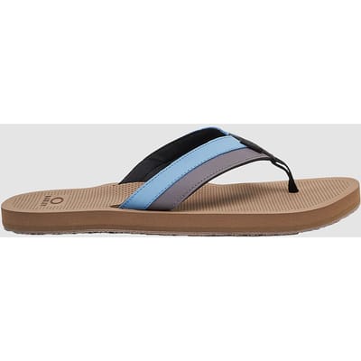 Oakley Burke Sandalen bruin