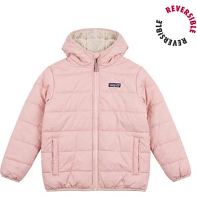 Donsjas Patagonia REVERSIBLE READY FREDDY HOODY