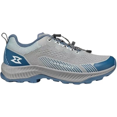 Garmont 9.81 Pulse Wandelschoenen GRIJS - Maat 41.5