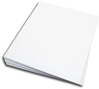 LP Grammofoonplaten Tabbladen 25 Stuks - Wit Voor Sorteren En Ordenen