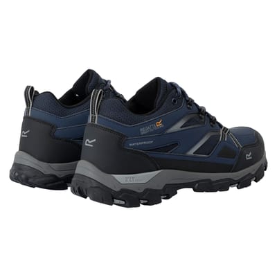 Regatta Heren holcombe 3 laag wandelschoenen