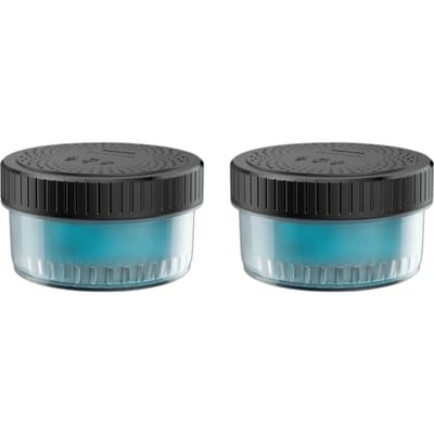 Philips CC12/50 - Quick Clean Pod cartridge - Scheerapparaatreiniging - 2 stuks