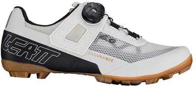 Leatt Proclip 6.0 Endurance Mtb-schoenen Wit EU 43 1/2 Man