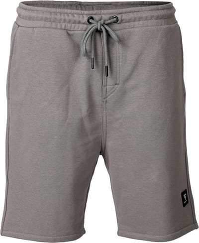 Brunotti Bertin Heren Sweat Short | Grijs - XL