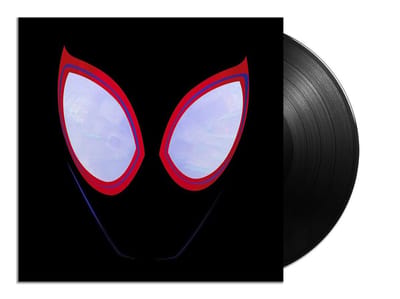 Spider-Man: Into The Spider-Verse - Various