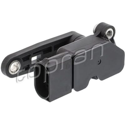 Topran Sensor voor niveauregeling koplampen HANS PRIES 504 310