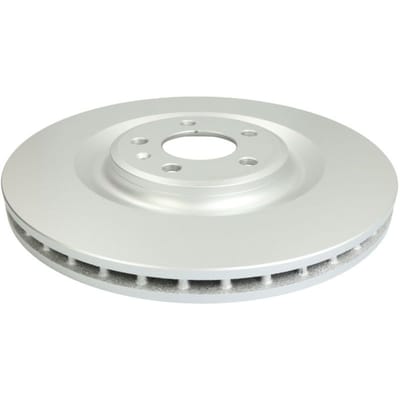Remschijf TEXTAR 92290405 achter, geventileerd, sterk gecarboniseerd, 1 Stuk