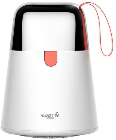 Deerma Lint Remover - Pluisverwijderaar en roller - Kledingontpluizer - Wit